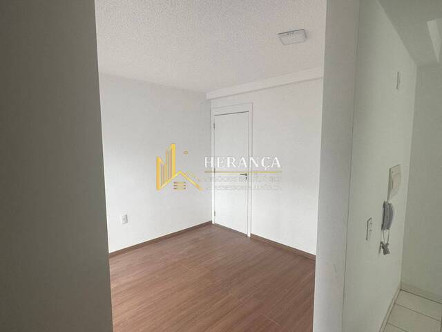 #2667 - Apartamento para Venda em Rio de Janeiro - RJ - 3