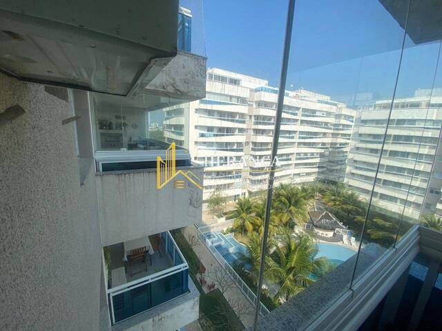 #2669 - Apartamento para Venda em Rio de Janeiro - RJ - 3