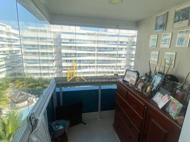 #2669 - Apartamento para Venda em Rio de Janeiro - RJ - 2