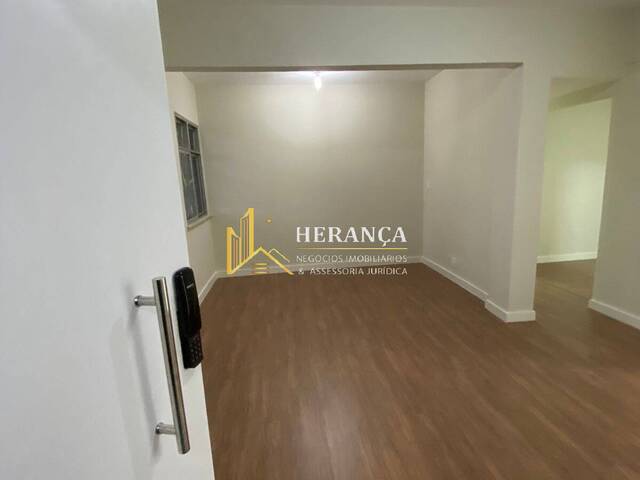 #2673 - Apartamento para Venda em Rio de Janeiro - RJ - 2
