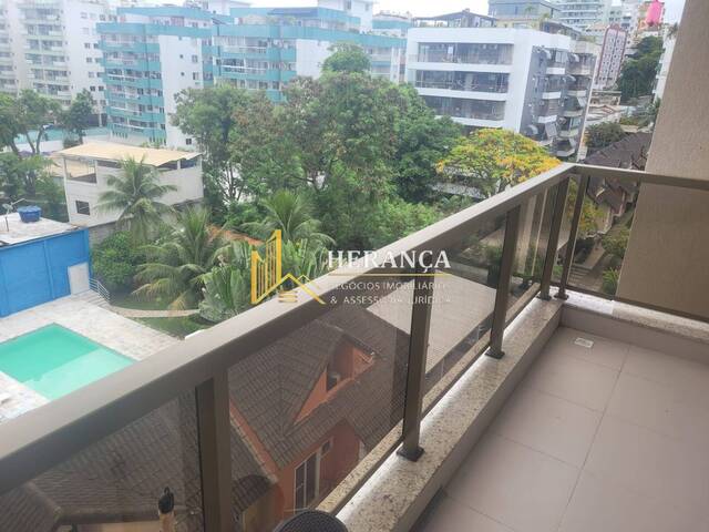 #2681 - Apartamento para Venda em Rio de Janeiro - RJ - 1
