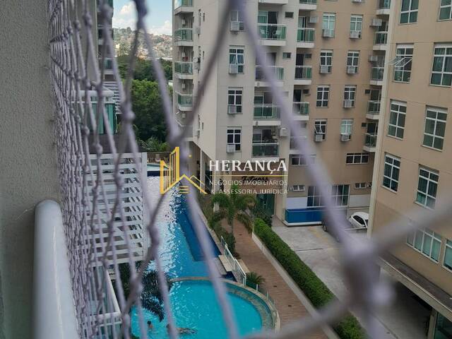 Apartamento Padrão para Venda em Rio de Janeiro - 4