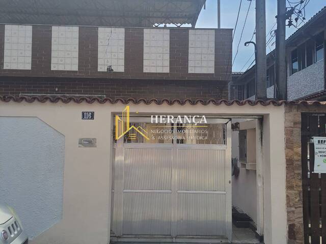 Casa Terreá para Venda em Rio de Janeiro - 4