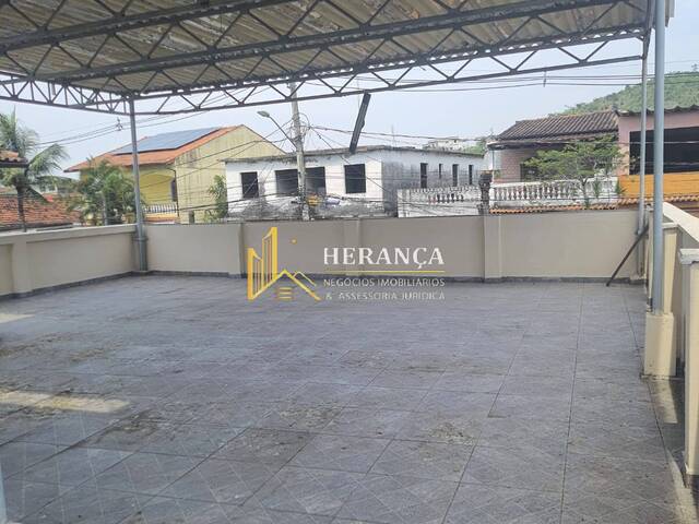 #2687 - Casa Terreá para Venda em Rio de Janeiro - RJ - 2