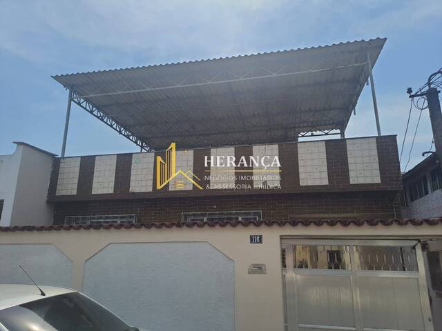 #2687 - Casa Terreá para Venda em Rio de Janeiro - RJ - 3