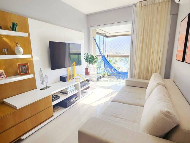 Apartamento Padrão para Venda em Rio de Janeiro - 3