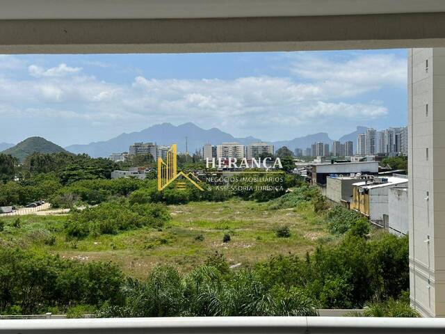 Venda em Recreio dos Bandeirantes - Rio de Janeiro