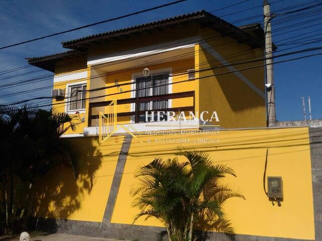 #2695 - Casa de Rua para Venda em Niterói - RJ - 3