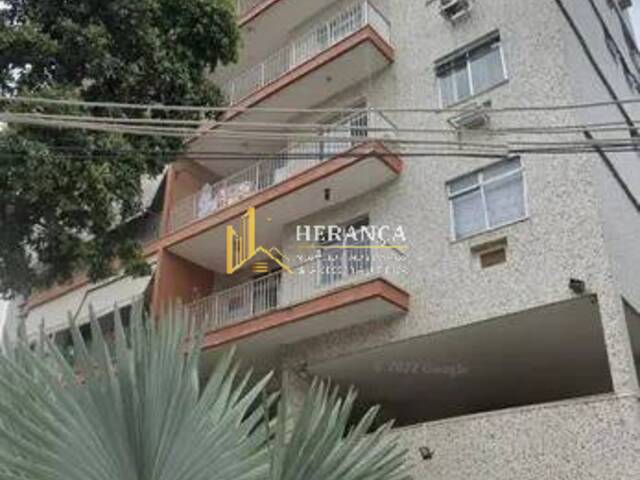 Apartamento Padrão para Venda em Rio de Janeiro - 2