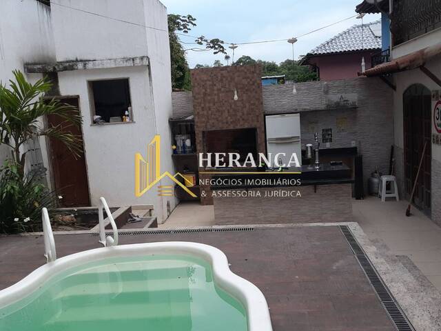 Casa em condomínio para Venda em Rio de Janeiro - 2
