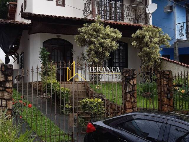 #2699 - Casa em condomínio para Venda em Rio de Janeiro - RJ - 1