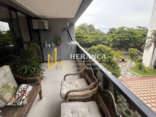 Apartamento Padrão para Venda em Rio de Janeiro - 4