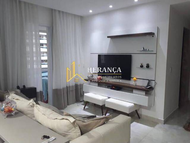 #2706 - Apartamento para Venda em Rio de Janeiro - RJ - 3