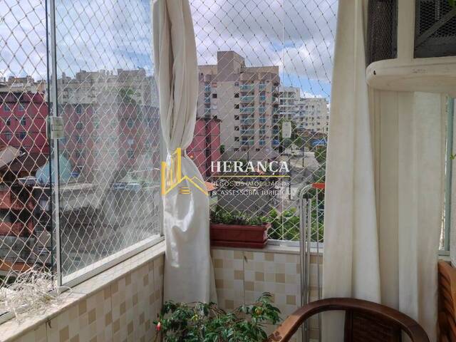Apartamento Padrão para Venda em Rio de Janeiro - 5