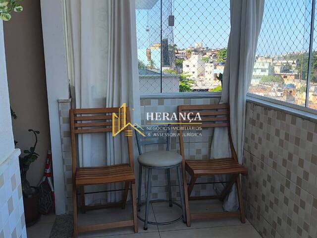 Apartamento Padrão para Venda em Rio de Janeiro - 4