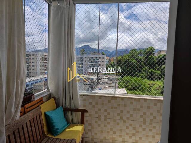 #2708 - Apartamento Padrão para Venda em Rio de Janeiro - RJ - 2