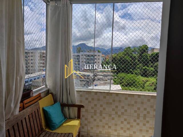 Apartamento Padrão para Venda em Rio de Janeiro - 2