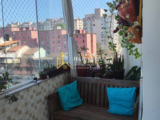 Apartamento Padrão para Venda em Rio de Janeiro - 3