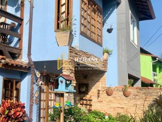 Casa em condomínio para Venda em Rio de Janeiro - 2