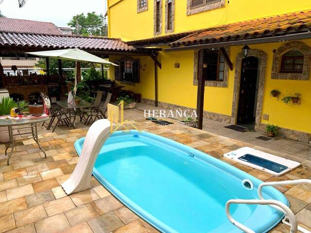 Casa em condomínio para Venda em Rio de Janeiro - 2