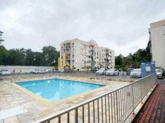 #L2666 - Apartamento para Locação em Rio de Janeiro - RJ - 1