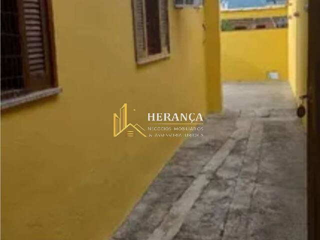 Casa Duplex para Venda em Rio de Janeiro - 4