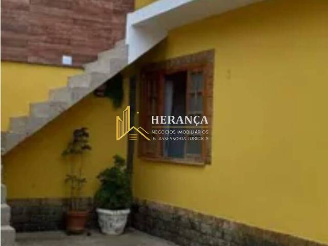 Casa Duplex para Venda em Rio de Janeiro - 5