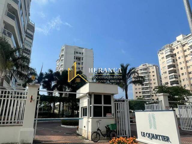 Apartamento Padrão para Locação em Rio de Janeiro - 2