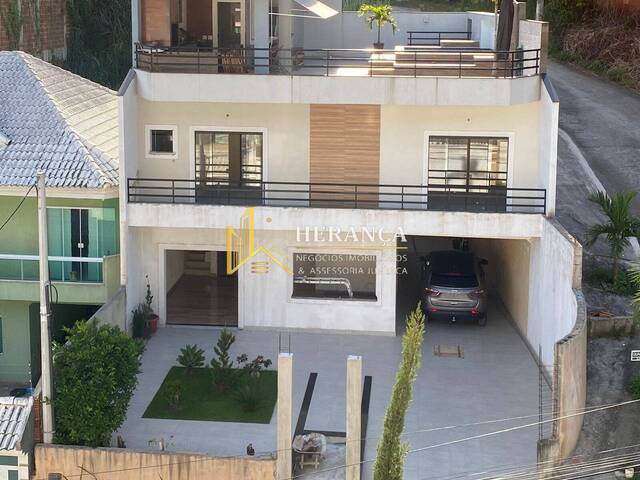 Casa em condomínio para Venda em Rio de Janeiro - 2