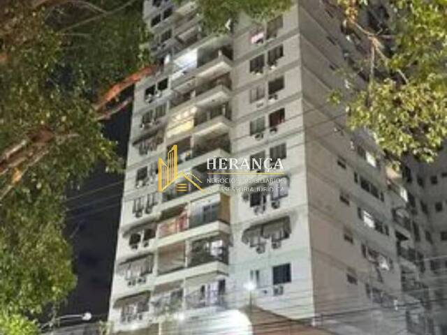 #2721 - Apartamento Padrão para Venda em Rio de Janeiro - RJ - 1