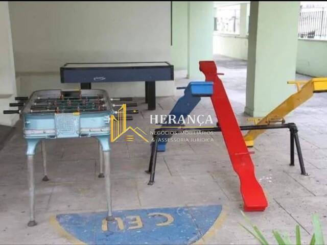 Apartamento Padrão para Venda em Rio de Janeiro - 4