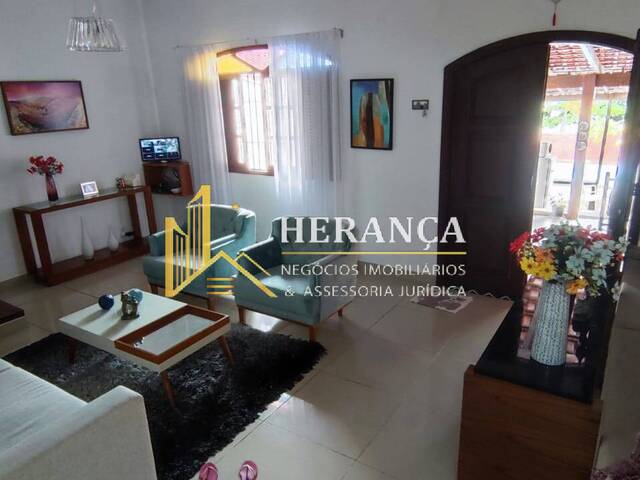 Casa de Rua para Venda em Rio de Janeiro - 4