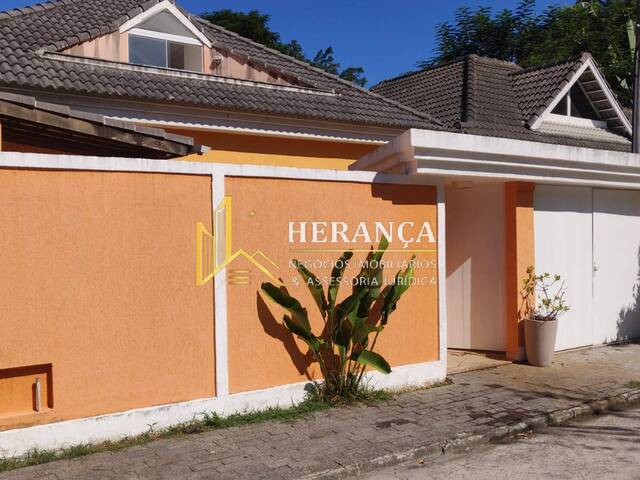 Casa em condomínio para Venda em Rio de Janeiro - 2