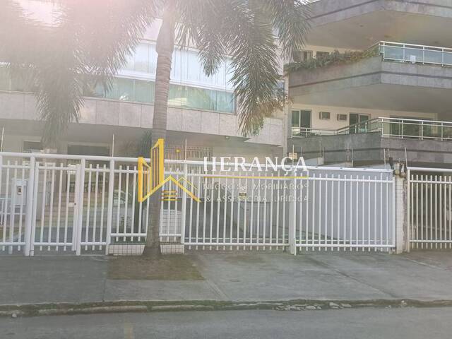 #2726 - Apartamento para Venda em Rio de Janeiro - RJ - 3