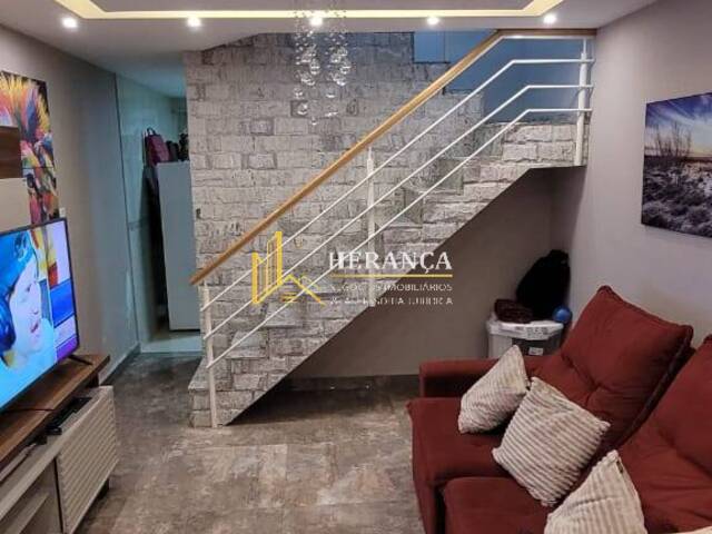 #2727 - Casa em condomínio para Venda em Rio de Janeiro - RJ - 2