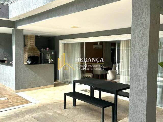 #L2728 - Casa em condomínio para Locação em Rio de Janeiro - RJ - 2