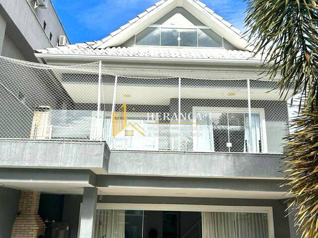 #L2728 - Casa em condomínio para Locação em Rio de Janeiro - RJ - 1