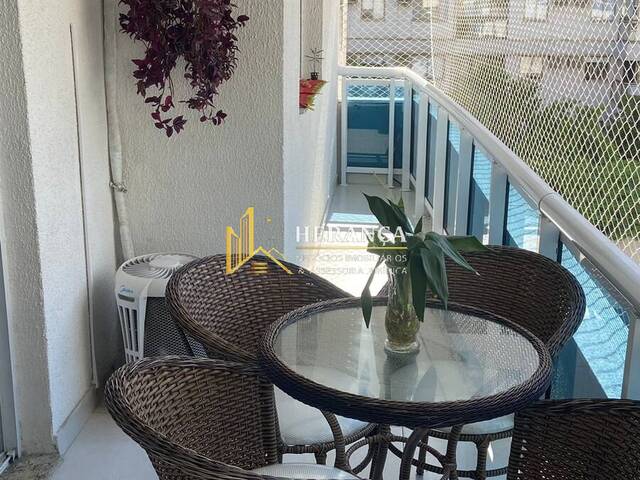 Apartamento Padrão para Venda em Rio de Janeiro - 4
