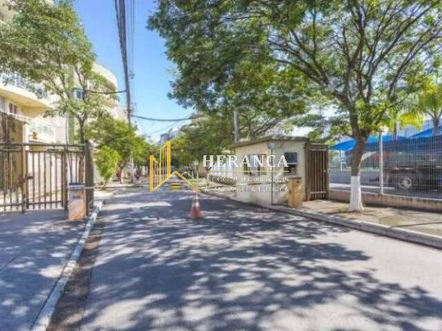 #2754 - Apartamento para Venda em Rio de Janeiro - RJ - 3