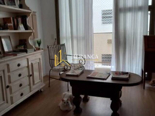 #2755 - Apartamento para Venda em Rio de Janeiro - RJ - 3