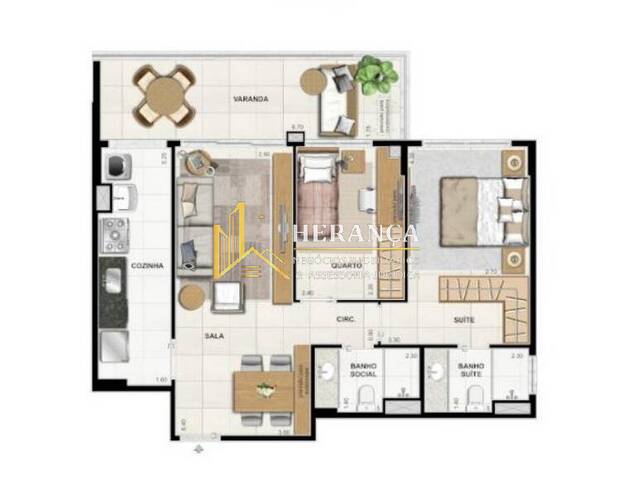 Apartamento para Venda em Rio de Janeiro - 4