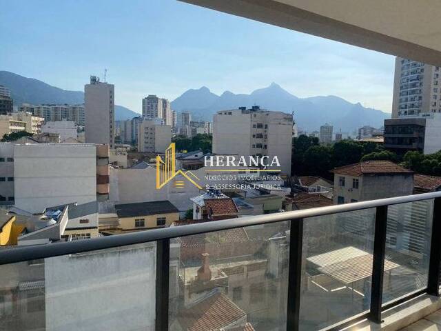 #2757 - Apartamento para Venda em Rio de Janeiro - RJ - 1