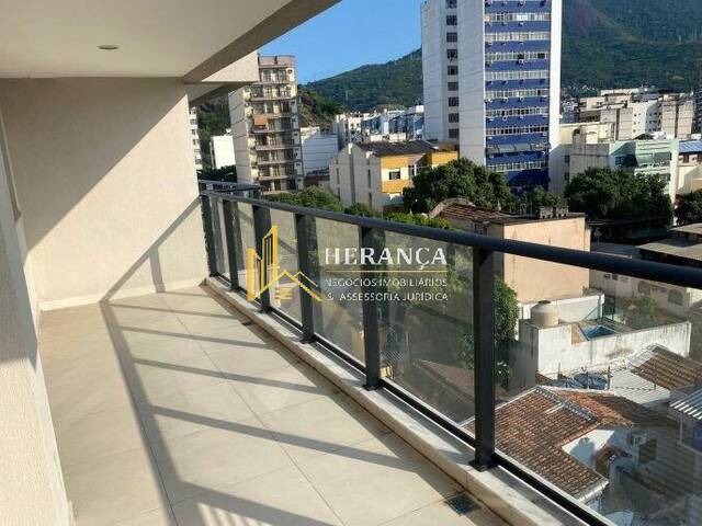#2757 - Apartamento para Venda em Rio de Janeiro - RJ - 2
