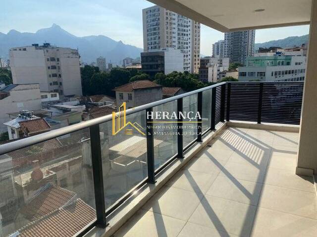 #2757 - Apartamento para Venda em Rio de Janeiro - RJ - 3