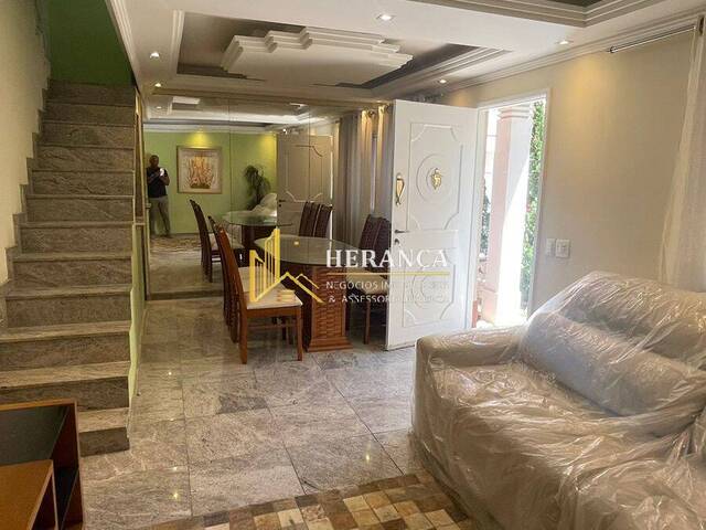 Casa em condomínio para Venda em Rio de Janeiro - 2