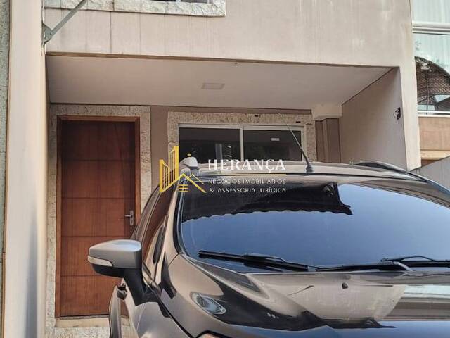#VL2761 - Casa em condomínio para Venda em Rio de Janeiro - RJ - 2