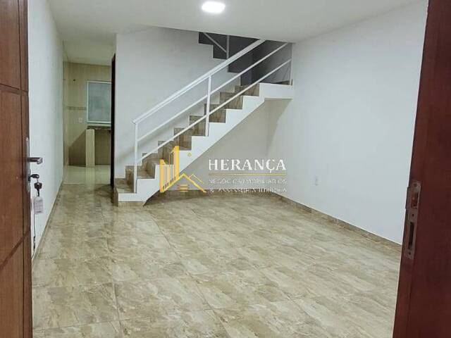 #VL2761 - Casa em condomínio para Venda em Rio de Janeiro - RJ - 3