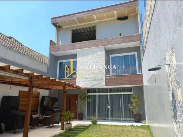 #2763 - Casa em condomínio para Venda em Rio de Janeiro - RJ - 1