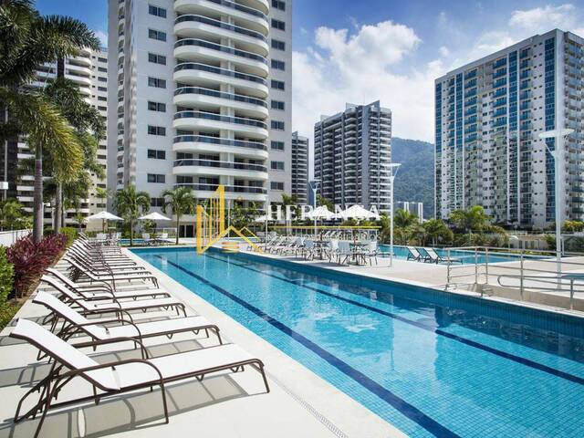 #2767 - Apartamento para Venda em Rio de Janeiro - RJ - 1