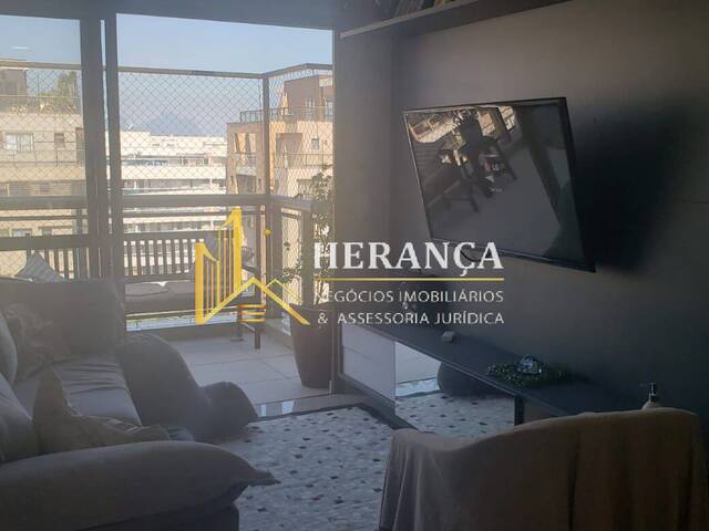 Apartamento para Venda em Rio de Janeiro - 4